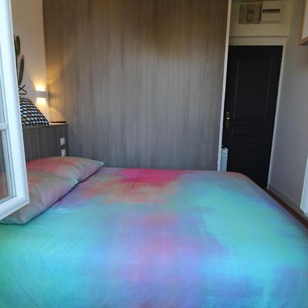Cosy Solidor T2 Avec Jardin Terrasse 100M Plage サン・マロ エクステリア 写真