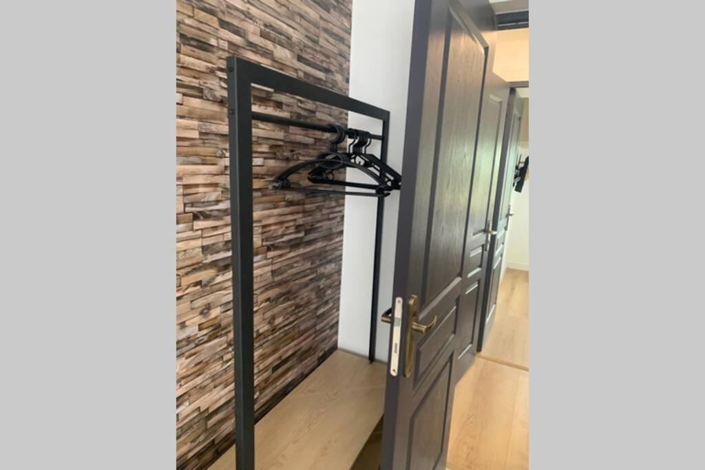Cosy Solidor T2 Avec Jardin Terrasse 100M Plage サン・マロ エクステリア 写真